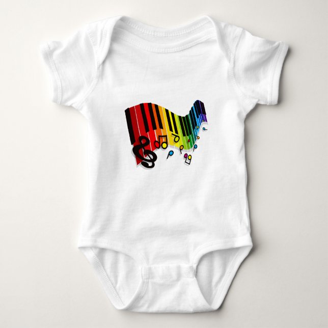 Flabby_Expression T Shirt (Framsida)