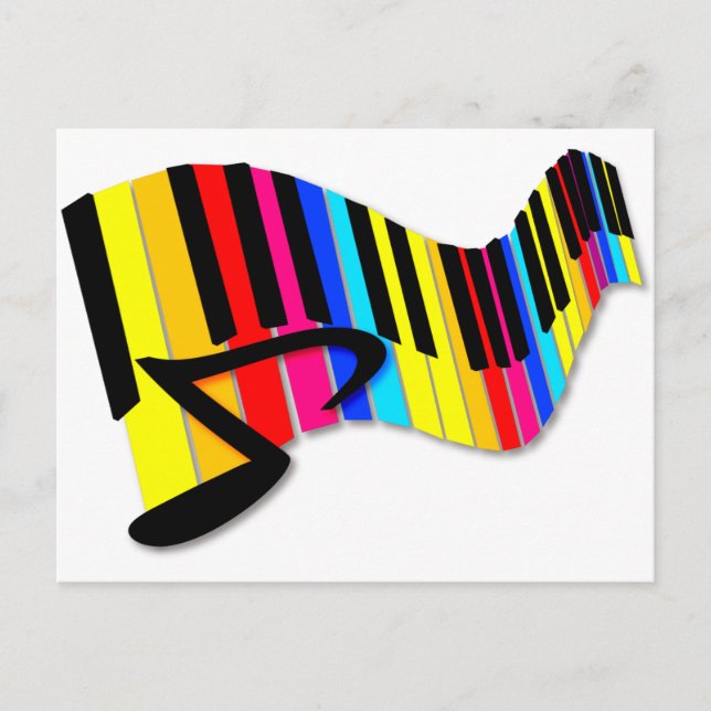 Flabby_Expression Vykort (Framsida)