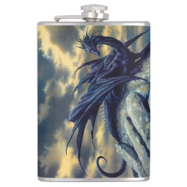 FLACHMäNNER Fickplunta