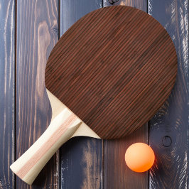 Fläckad bambuskyggsnäcka pingisracket
