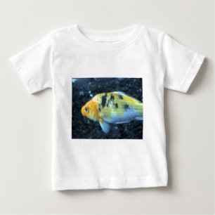 Fläckfisk Tröja