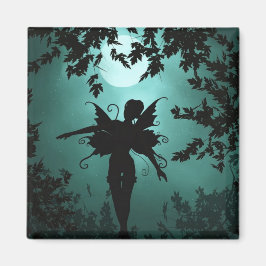 Fläckfiskmagnet Magnet