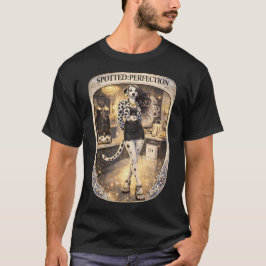 Fläckig Perfektion T Shirt