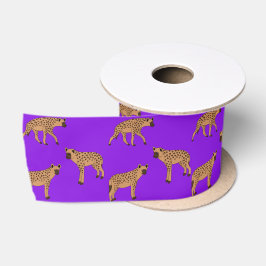 Fläckiga hyenor