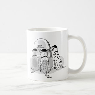 FläckMoskowitz mugg