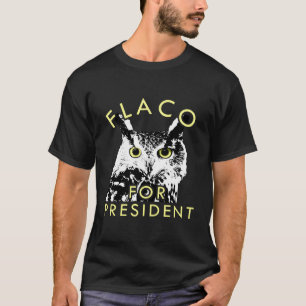 Flaco Uggla T Shirt