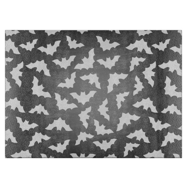 Fladdermöss (Framsidan)