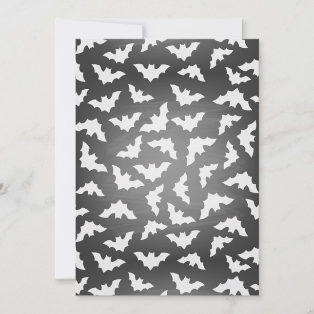 Fladdermöss (Framsida)