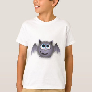 Fladdermöss batty Lil Tee Shirt