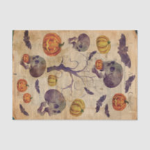 Fladdermöss för Pappra Döskallar i Textbook Hallow