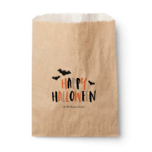 Fladdermöss happy halloween