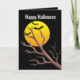 Fladdermöss i det månatliga 5-tums x 7-tums mappad kort