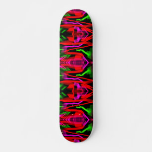 Fladdermöss Mini Skateboard Bräda 18,5 Cm