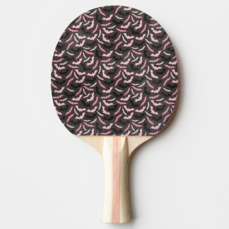 Fladdermöss Pingisracket