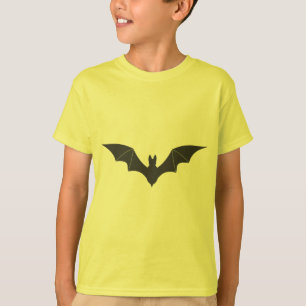 Fladdermöss T Shirt