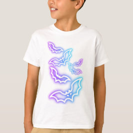 Fladdermöss T Shirt