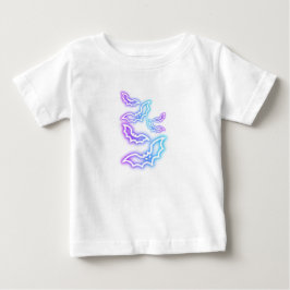 Fladdermöss T Shirt