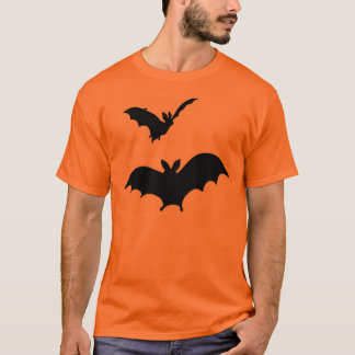 Fladdermöss T-shirt