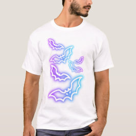 Fladdermöss T Shirt