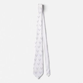 Fladdermössmönster Tie2 Slips