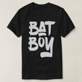 Fladdermösspojke Tee