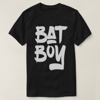Fladdermösspojke Tee