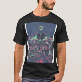 fladdermus 1989 1 t shirt