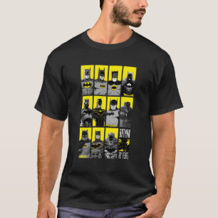 Fladdermus 80 år Fladdermus T Shirt