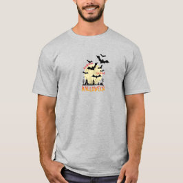 Fladdermus BFTG T Shirt