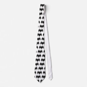 Fladdermus Black Inv. MUSEUM Zazzle-gåvor Slips