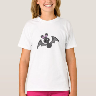Fladdermus Bunny T-shirt