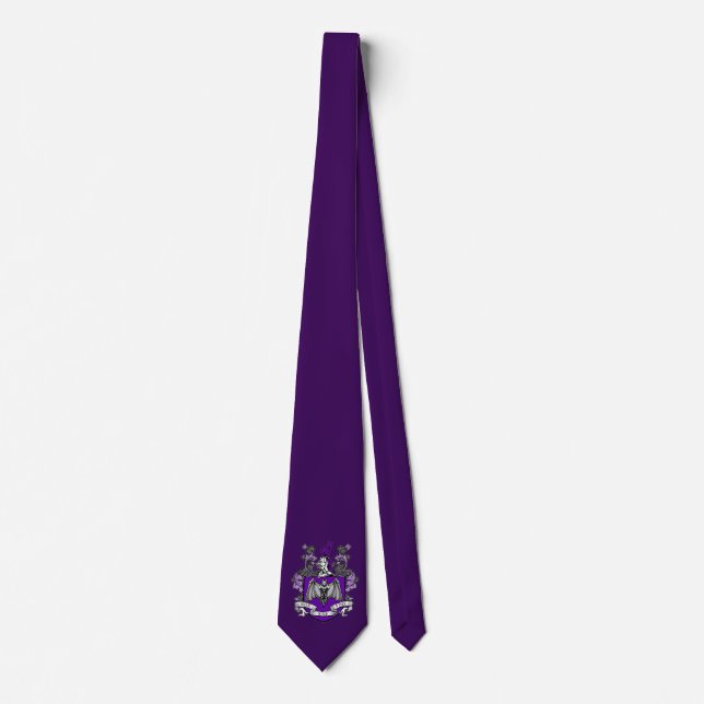 Fladdermus Crest Lila - Slip Slips (Framsida)