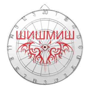 fladdermus cyrillic piltavla
