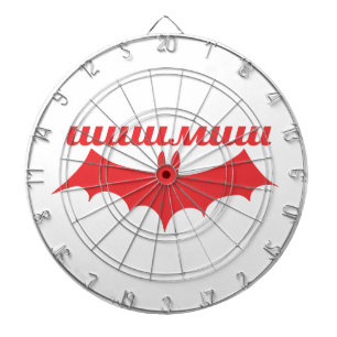 fladdermus cyrillic piltavla