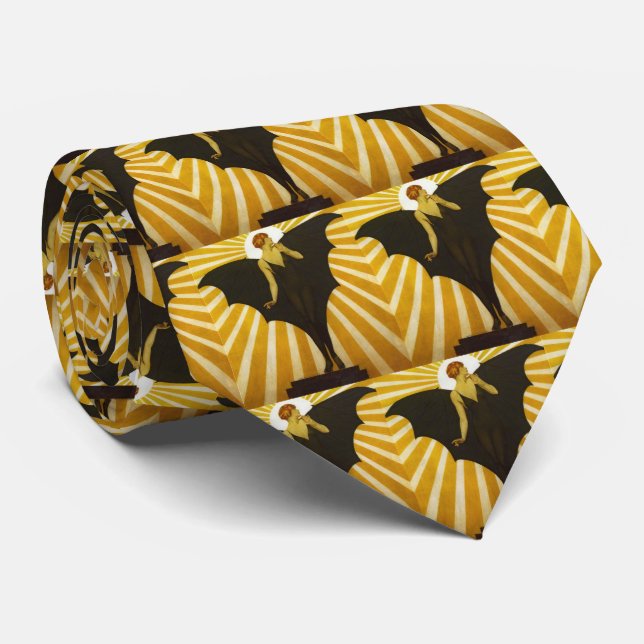 Fladdermus Dam Slips (Rullad)