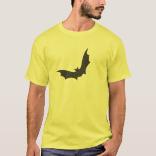 Fladdermus Halloween Shirt Tröja
