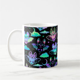 Fladdermus Kaffemugg