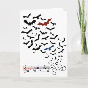 Fladdermus Music Design 2 Kort