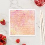 Fladdermus Pub Mitzvah är bara nyttigt för blöjor Pappersservett<br><div class="desc">Pub Mitzvah eller Bat mitzvah, "Enkelt subtle, too" Party Napkins. Roligtens napkin-design som du kan anpassa helt och hållet för att kunna ringa egna. Anpassa napkin genom att ta bort text och ersätta med din egen formulering. Använda ditt favoritteckensnitt färg, stil och storlekt. All inslag kan redigeras. Tack för att...</div>