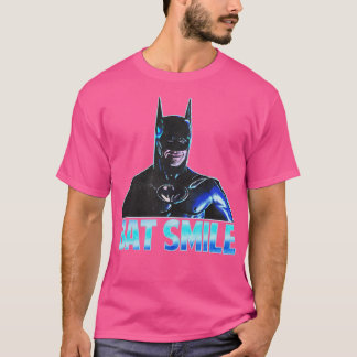 Fladdermus Smile T Shirt
