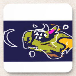 Fladdermus stjärnor underlägg