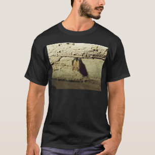 Fladdermus T-shirt