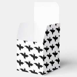 Fladdermus Treat Box Presentaskar