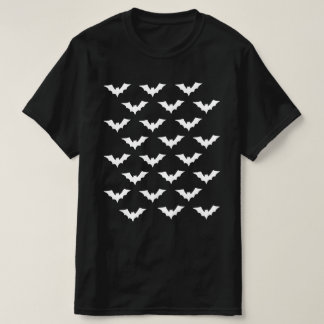 FLADDERMUSKLIERMAR T SHIRT