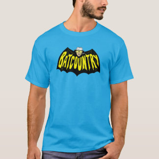 Fladdermuslandet T Shirt