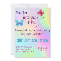 fladdra in i år fem 