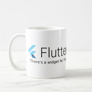 Fladdrande: Det finns en manick för det Kaffemugg