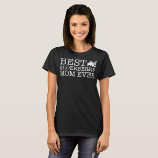 Fläderbär T-shirt