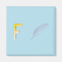Fläderkantens magnet