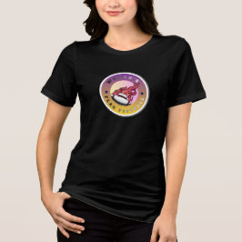 Flag Football Flammade Uppståndelse T Shirt